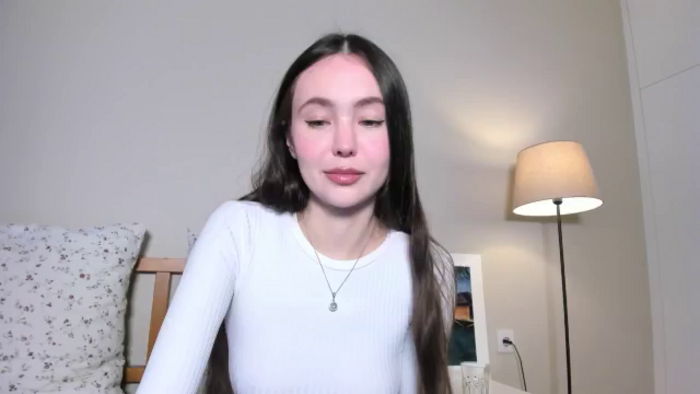 SofiaShy