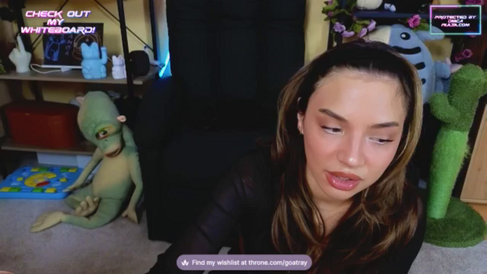 TamaraRay