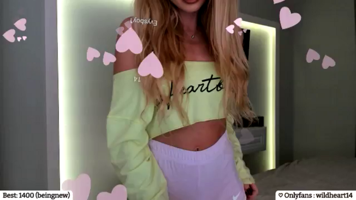 Yveline
