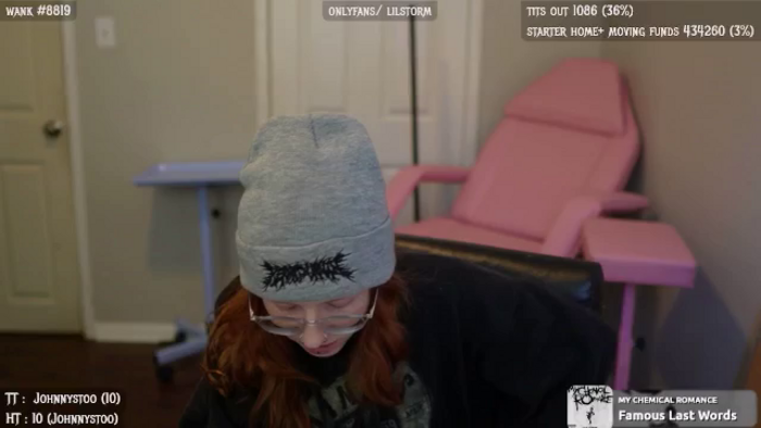lilstorm