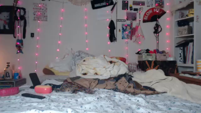 poutyangel_