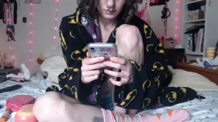 poutyangel_