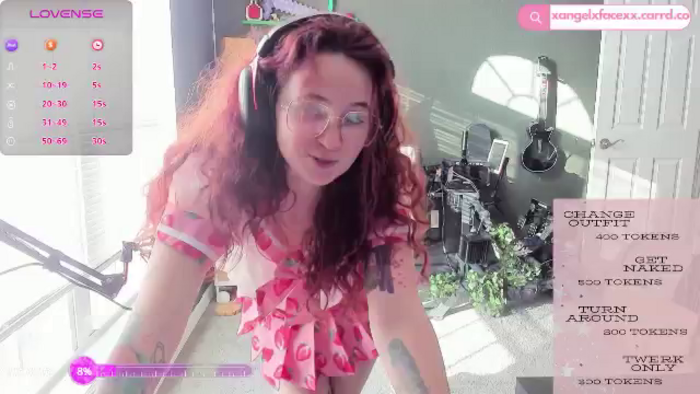 xangelxfacexx
