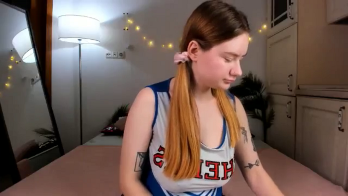 AlexaEvans