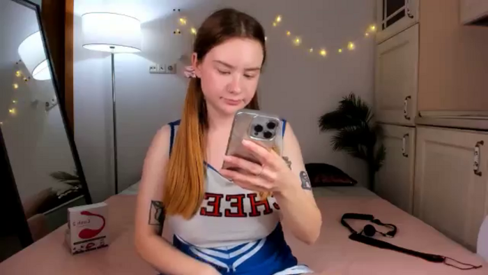 AlexaEvans