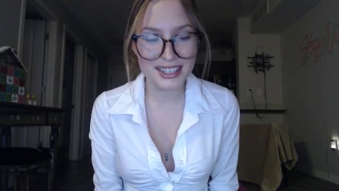 AlexisWildest