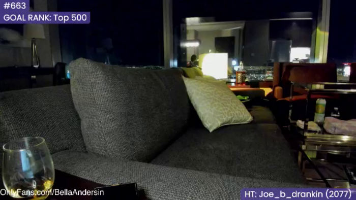BellaAndersin