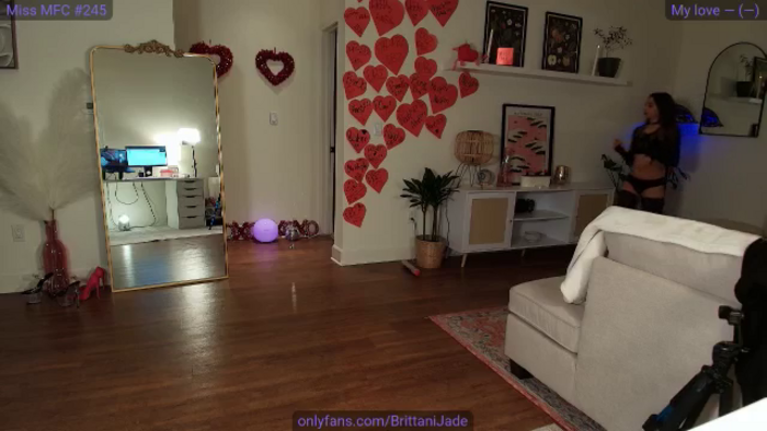 BrittaniJade_