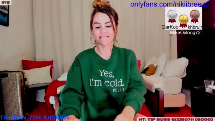 BubblyTrouble