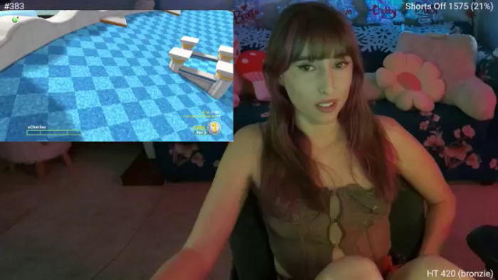 CharliexJade
