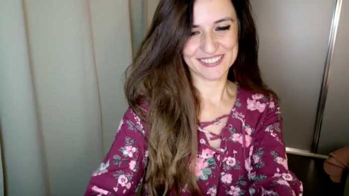 DANIELLE