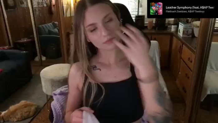 Incognitobabe