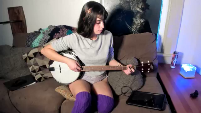 IvyandCharlie