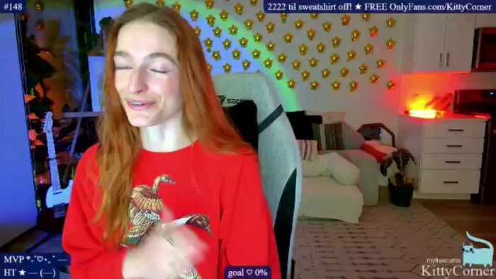 KittyCorner