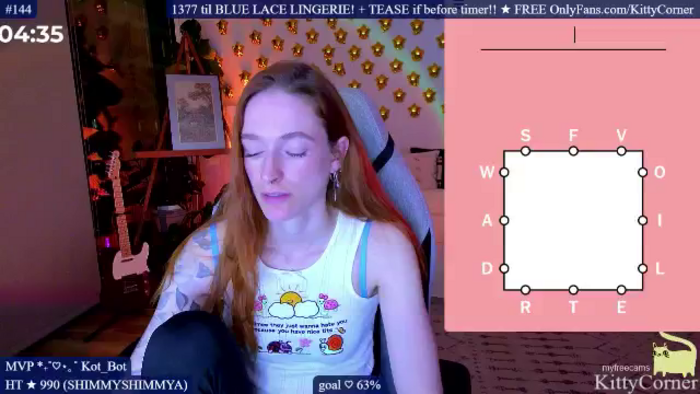 KittyCorner