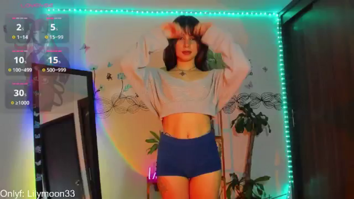 Lilymoon33