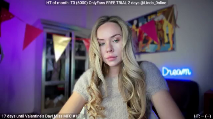 Linda_0nline