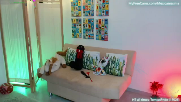 Mexicanissima