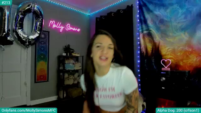 MollySimons