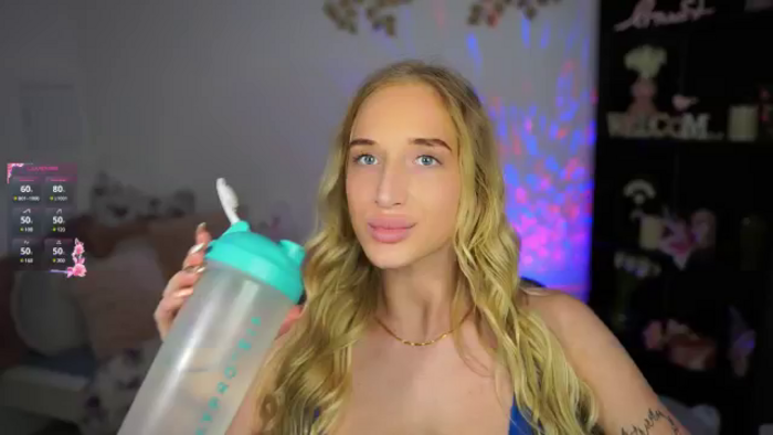 NicoletteShea
