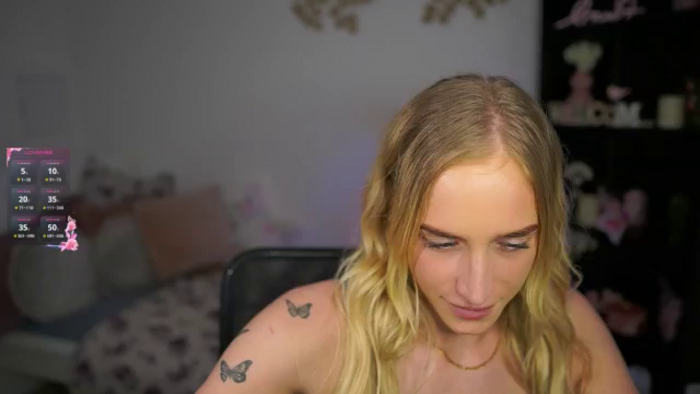 NicoletteShea