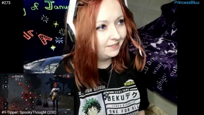 PrincessBluu