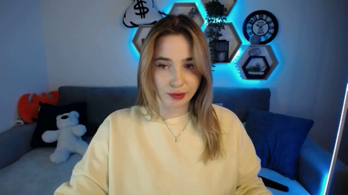 SabrinaViolet
