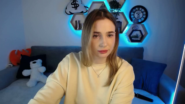 SabrinaViolet