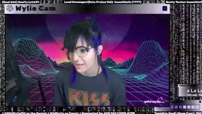 WildWyliePM