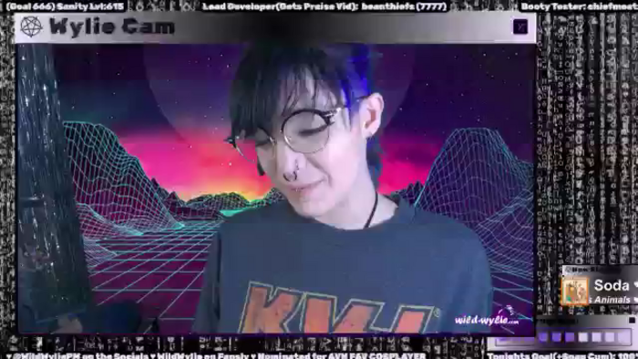 WildWyliePM