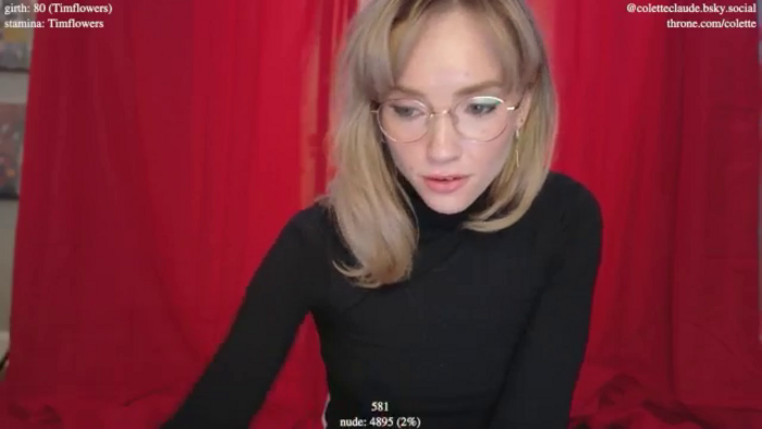 coletteclaude