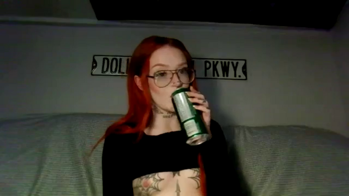 redheadpistol