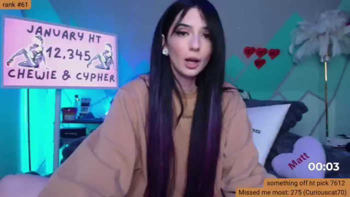 BabeAriel