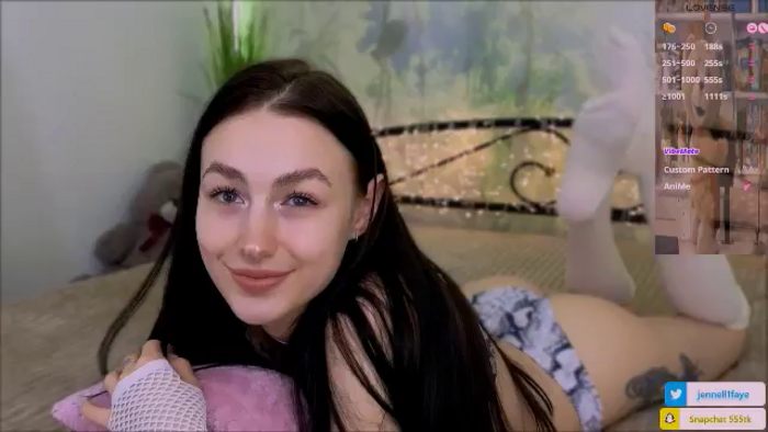 CosmicFaye