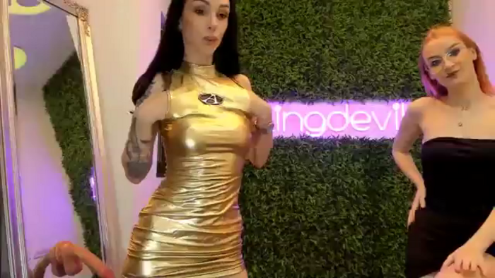 Fallingdevil