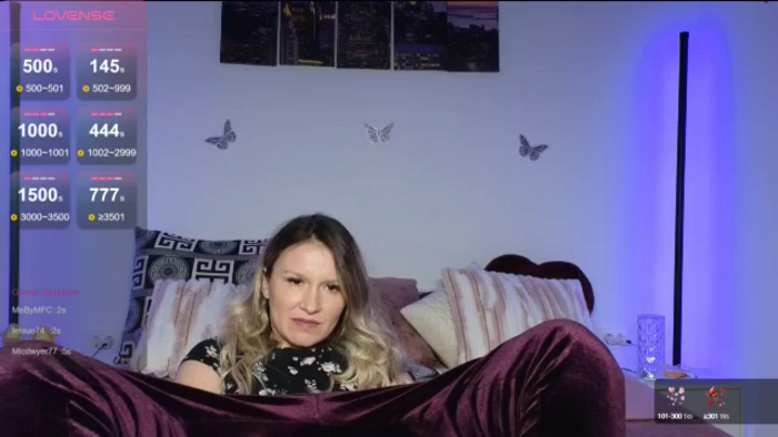 HairyKittty
