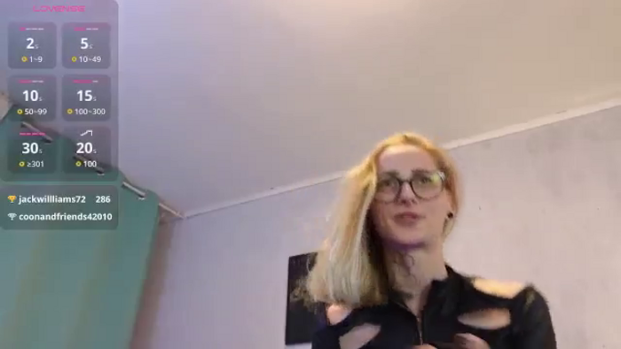 HarleyFoxy
