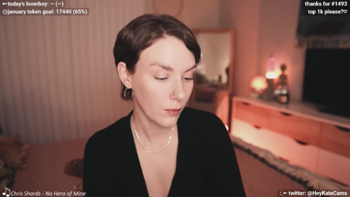 HeyKate