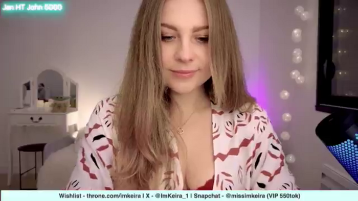 ImKeira