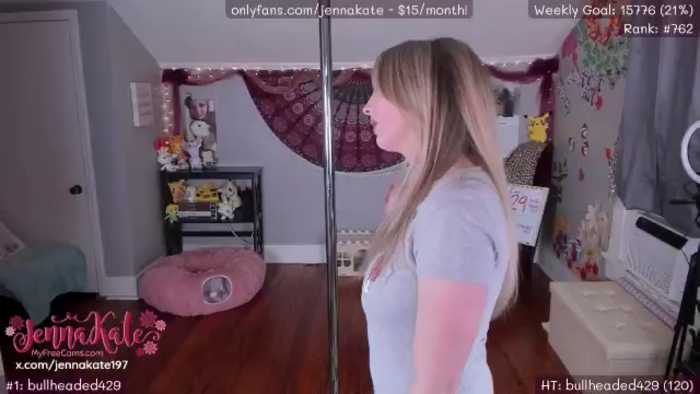 JennaKate