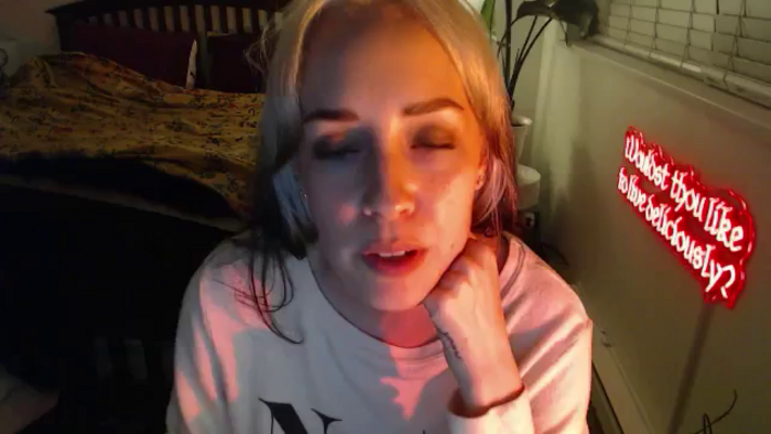 NahlaHoney