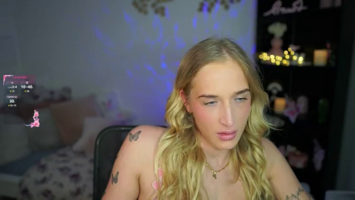 NicoletteShea