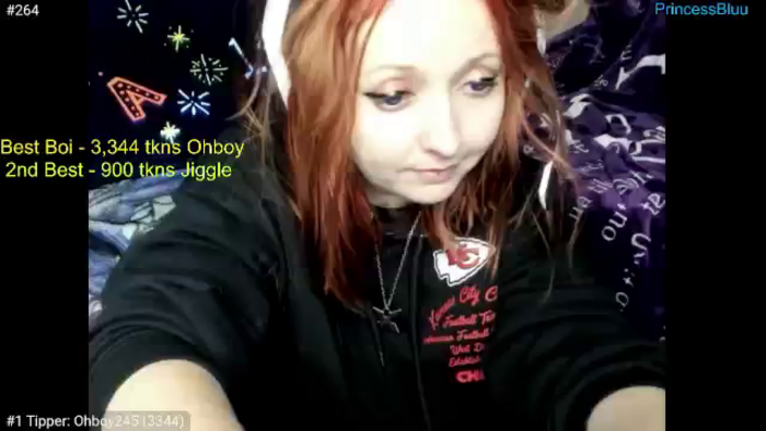 PrincessBluu