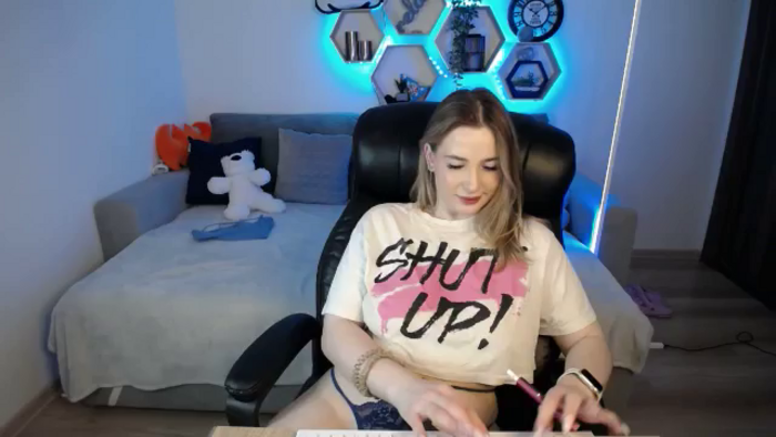 SabrinaViolet