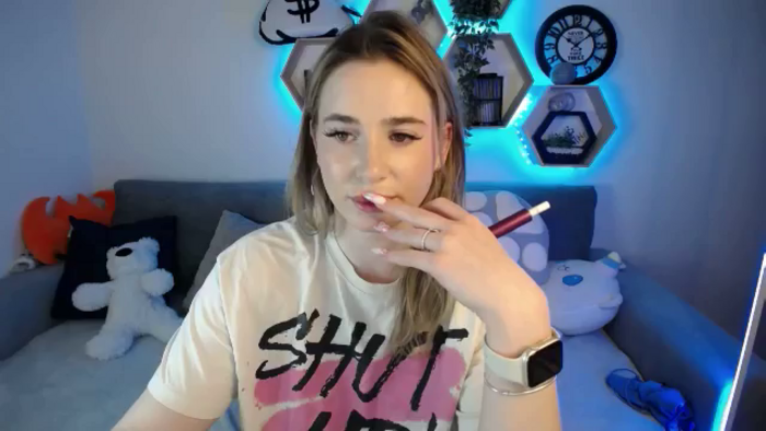 SabrinaViolet