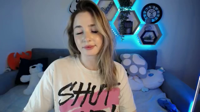 SabrinaViolet