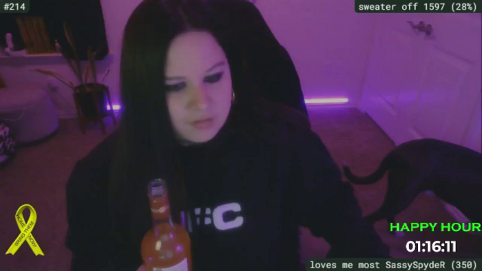 SassySarah94