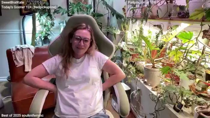 SweetbratKate