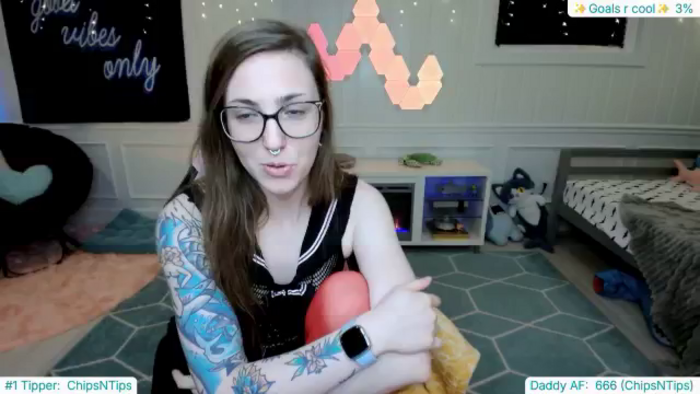 TheSharkQueen