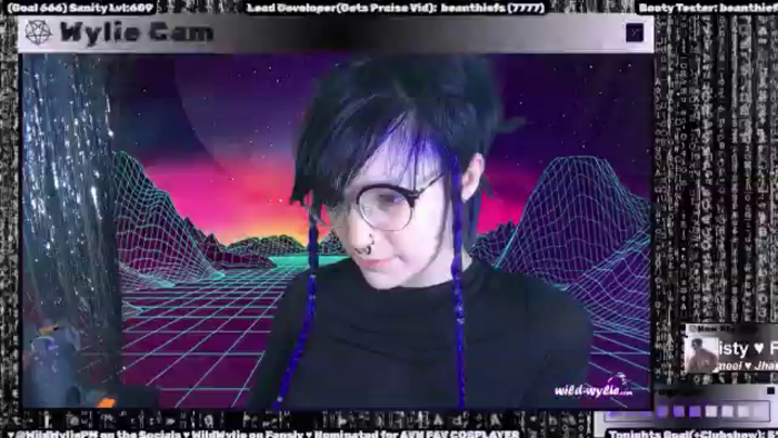WildWyliePM